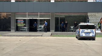 Husumetlisini dizlerinden tabancayla vurdu