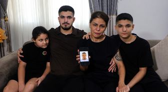 Adana'dan Fildişi Sahili'ne giden iş adamından 21 gündür haber alınamıyor