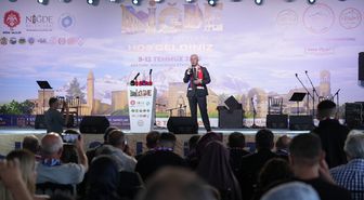 Niğde Tanıtım Günleri Atatürk Havalimanı'nda Açıldı