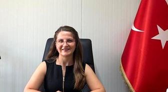 Kale Devlet Hastanesine ilk kadın başhekim atandı