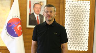 Karabük'teki Yenişehir Yazlık Sineması kentin sosyal ve kültürel hafızasını canlandırıyor