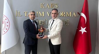 Kars ve Ardahan tarımda güç birliği mesajı verdi