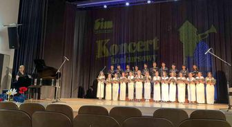 KBÜ Müzik Bölümü Bydgoszcz Müzik Festivali'nde iki ödüle layık görüldü