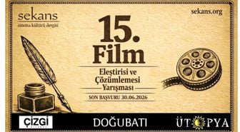 KBÜ öğrencileri film çözümlemesi kategorisinde finale yükseldi