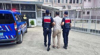 Kesinleşmiş 6 yıl cezayla aranan firari FETÖ üyesi yakalandı