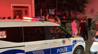Kırklareli'nde babası tarafından tabancayla öldürülen çocuk son yolculuğuna uğurlandı