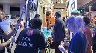 Gözü dönmüş cani çocuk parkında bunu yaptı! Anne öldü, 4 yaşındaki kızı ağır yaralı