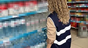 Kırşehir'de su ve maden suyu fiyatlarına denetim