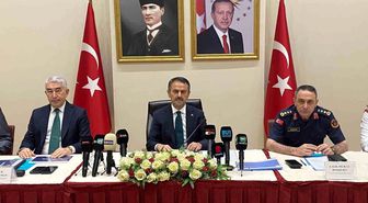 Kocaeli'de haziran ayında 4 organize suç çetesi çökertildi