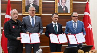 Kocaeli'de sanayi kuruluşlarının afet haberleşme sistemi dijital altyapıya taşındı