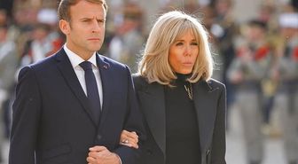Macron'un eşi kimdir? Brigitte Macron kaç yaşında, nereli, Emine Erdoğan'ın davetine katıldı mı?