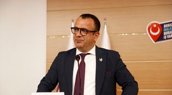 Malatya'da ihracatçılara ABD pazarı anlatıldı