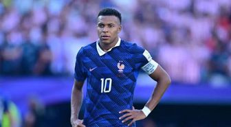 Mbappe Dünya Kupası gol sayısı kaç, Mbappe Dünya Kupalarında toplam kaç gol attı?