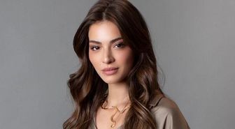 Melis Aslı Pamuk kimdir? Melis Aslı Pamuk kaç yaşında, nereli?