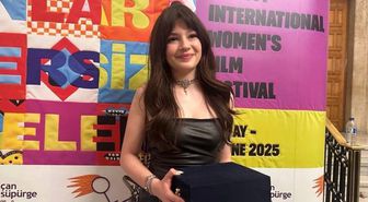 Mina Demirtaş kimdir? Mina Demirtaş kaç yaşında, nereli?
