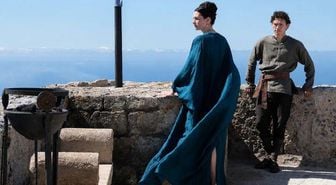 Odyssey filmi ne zaman vizyona girecek 2026? Odyssey Türkiye'de ne zaman sinemalara gelecek?