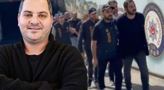 Papara'nın kurucusu Ahmed Faruk Karslı tahliye edildi