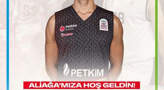 Petkimspor'da Yusuf Gündüz tamam