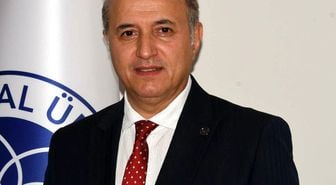 Prof. Dr. Tecer: Marmara Denizi'nde Deniz Suyu Sıcaklığı Son 50 Yılda 2,5 Santigrat Derece Arttı