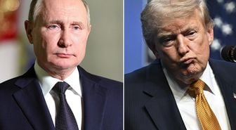 Putin'in yeni planı, 'Barış yakın' diyen Trump'ı terse düşürdü