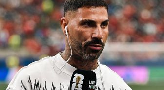Ricardo Quaresma kendi ülkesine verdi veriştirdi