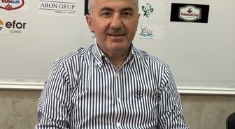 Rize Belediye Başkanı Metin, gazetecilerle bir araya geldi