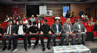 SERKA’dan 45 Milyon Lira Bütçeli Yeşil Dönüşüm Hibe Programı