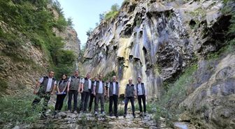 Sinop'taki ekoturizm alanları