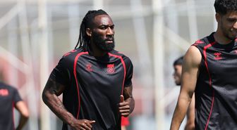 Sivasspor, yeni sezon hazırlıklarını sürdürdü