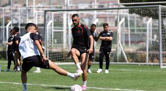 Sivasspor, yeni sezona hazırlanıyor