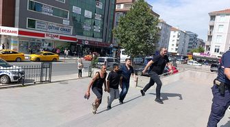 Tekirdağ'da gözaltına alınan 3 cinayet zanlısı tutuklandı