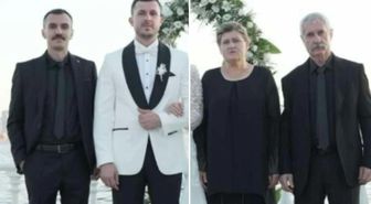 Ailesini katleden sanıktan 'pes' dedirten savunma! 'Olay bana nasıl kaldı anlamıyorum'