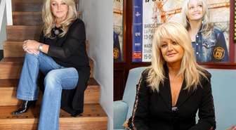 'Total Eclipse of the Heart' şarkısıyla tanınan Bonnie Tyler hayatını kaybetti