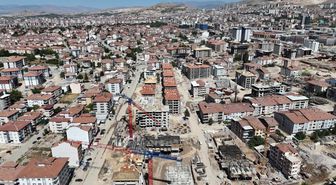 Trend Garden Rezidans davasında firari sanığa 17 yıl 6 ay hapis