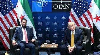 Trump: Suriye'yi terör listesinden çıkaracağım