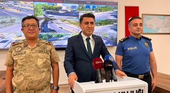 Tunceli Valisi Aygöl: 3 bin 272 mayın temizlendi