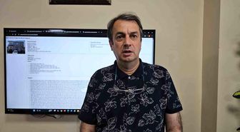 Türk bilim insanlarından Balıkesir-Sındırgı deprem çifti kökenine ilişkin önemli açıklama