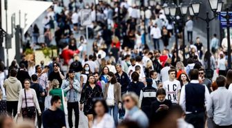 Dünyanın en kalabalık ülkeleri belli oldu: Bakın Türkiye kaçıncı sırada