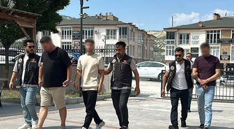 Uyuşturucu kullanmaktan öğretmenlikten ihraç edilen şahıs bu kez uyuşturucu ticaretinden tutuklandı