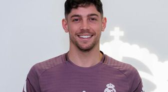 Valverde Galatasaray'a mı geliyor, Federico Valverde Galatasaray'a mı gelecek?