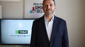 Yeşilay Genel Başkanı Dinç, sigarayla mücadelede yapılacak düzenlemelere destek istedi Açıklaması
