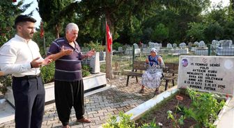 15 Temmuz Gazisi: Ateş Düştüğü Yeri Yakıyor