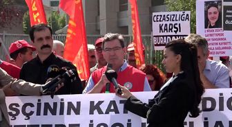 29 işçinin hayatını kaybettiği gece kulübü yangını davası öncesi ailelerden çağrı: "Bu faciada hiçbir soru cevapsız kalmamalı"