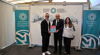 400'ü aşkın Türk gıda firması 17 Ekim'de SIAL Paris'te olacak