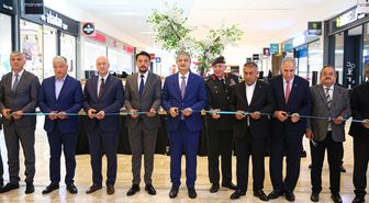 Adana'da 15 Temmuz Sergisi Açıldı