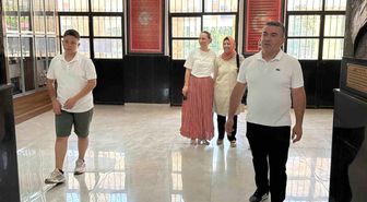 Adıyamanlı kardeşlerden çifte LGS başarısı: 500 tam puan