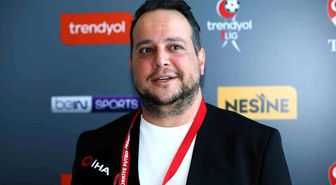 Ahmet Emre Yaldız: 'Daha transferlerimiz olacak, güzel bir takım kuracağız'