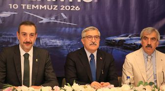 Yayman: NATO zirvesi Türkiye'nin küresel çıkışının işareti