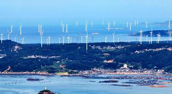 Albüm: Çin'in Fujian Eyaleti Önemli Bir Temiz Enerji Merkezi Haline Geldi
