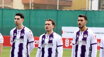 Ankara Keçiörengücü ilk hafta Antalyaspor ile karşılaşacak